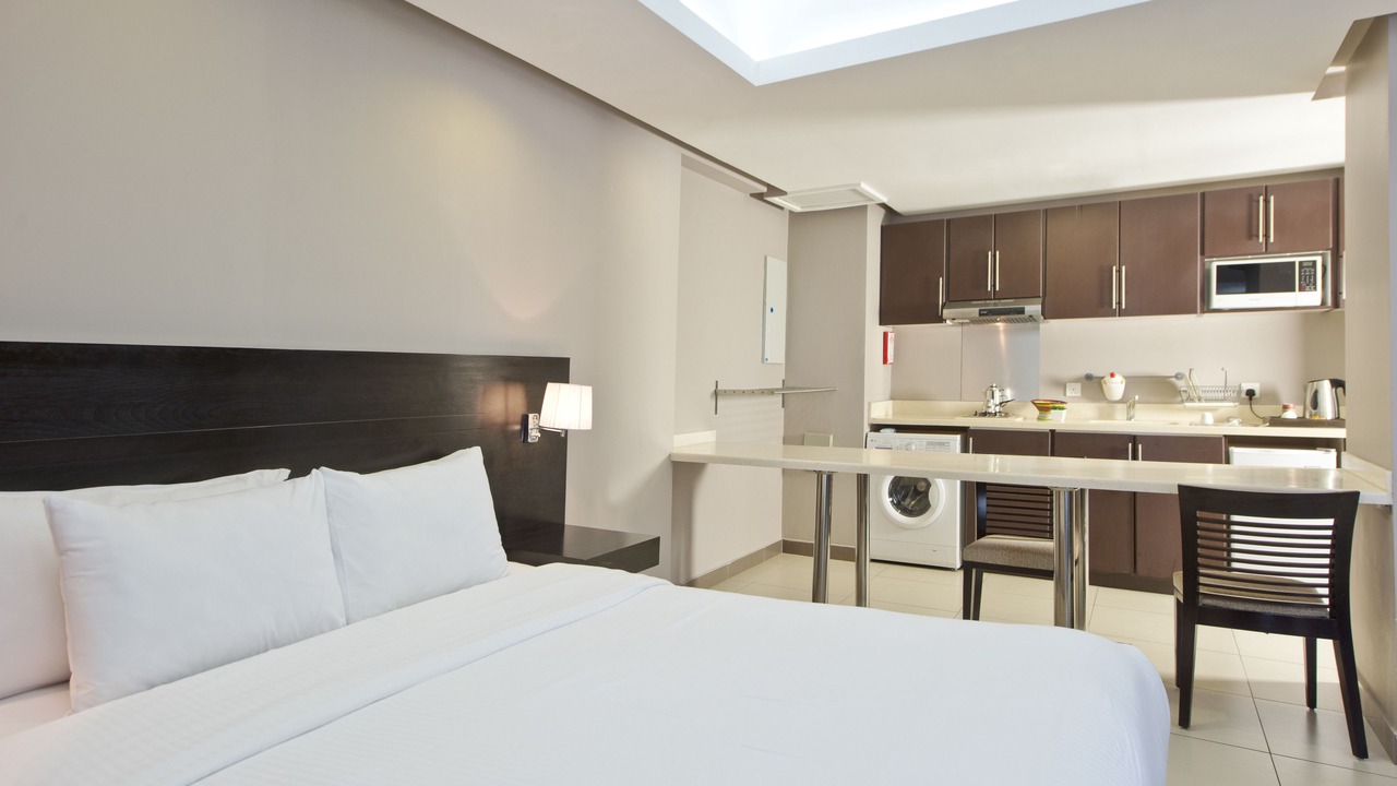 Photo of Bedroom in As Salamah
