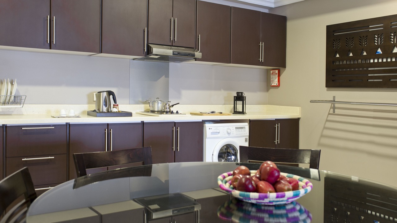 Photo of Kitchen in As Salamah