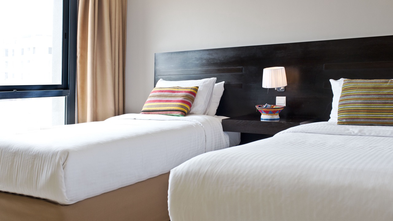 Photo of Bedroom in As Salamah