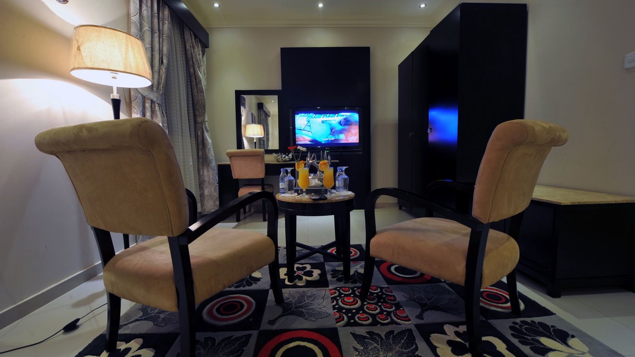 Photo of Bedroom in Al Olaya District