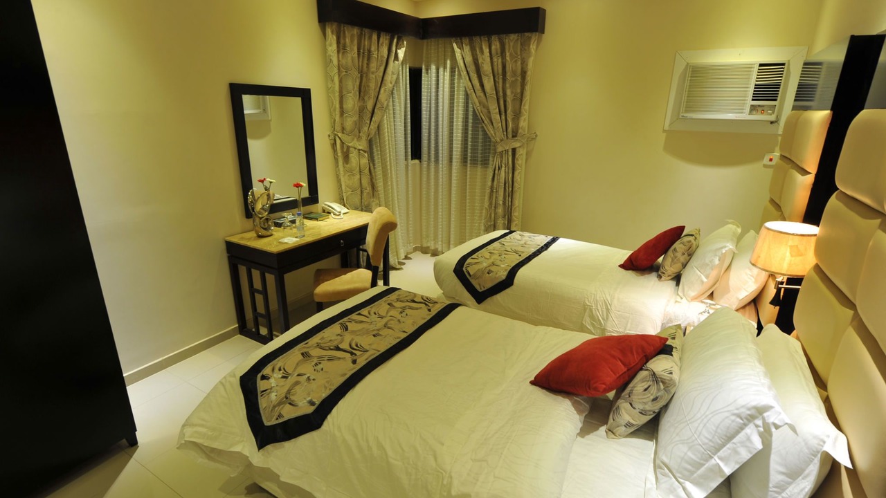 Photo of Bedroom in Al Olaya District