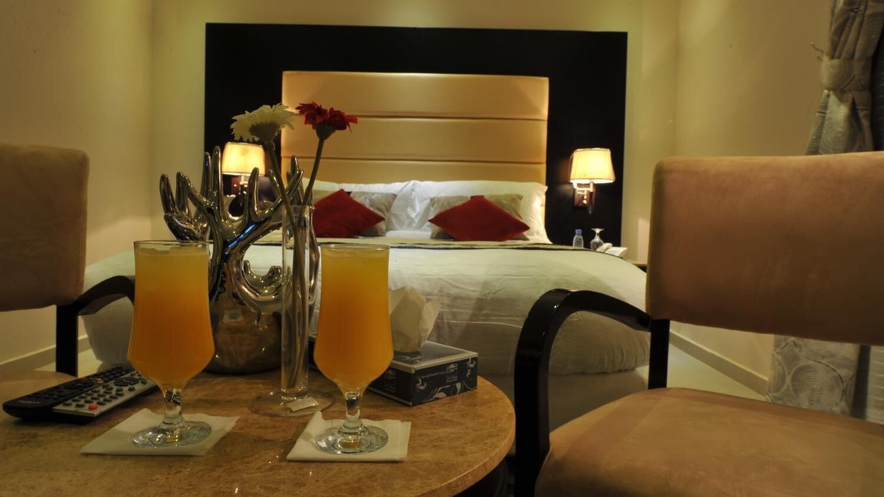 Photo of Bedroom in Al Olaya District