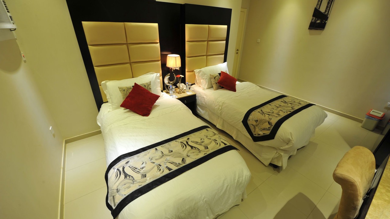 Photo of Bedroom in Al Olaya District