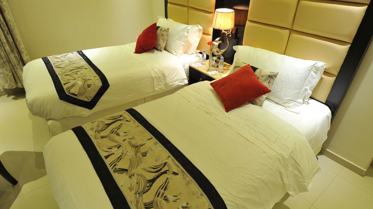 Photo of Bedroom in Al Olaya District