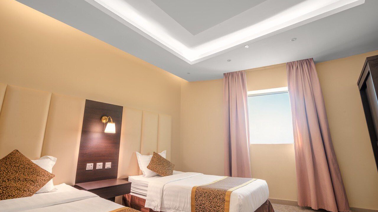 Photo of Bedroom in Ha'il