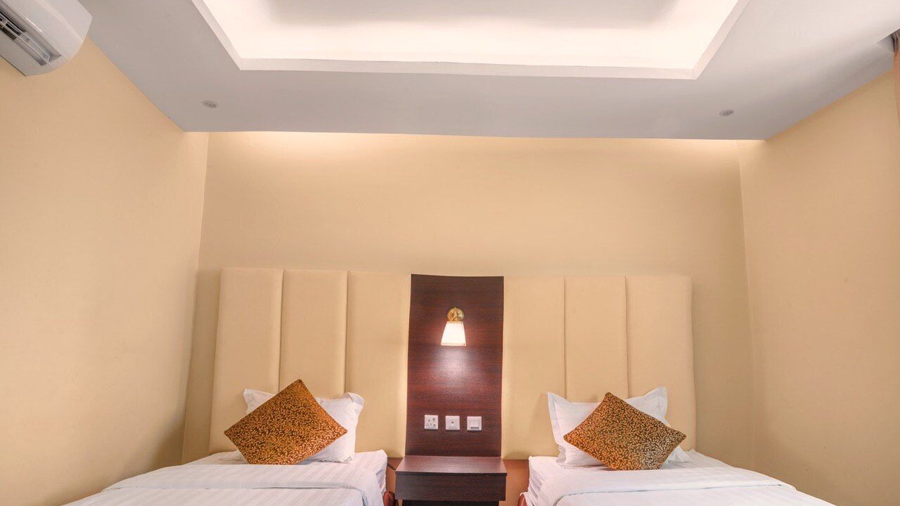 Photo of Bedroom in Ha'il