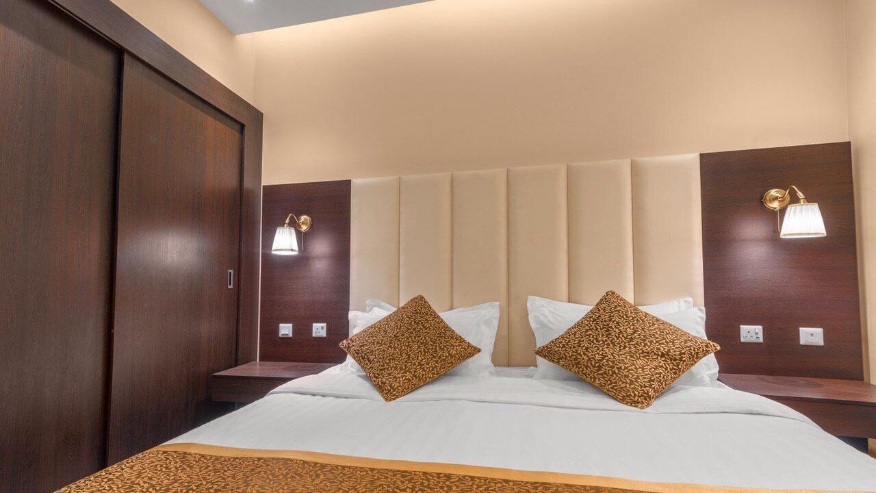 Photo of Bedroom in Ha'il