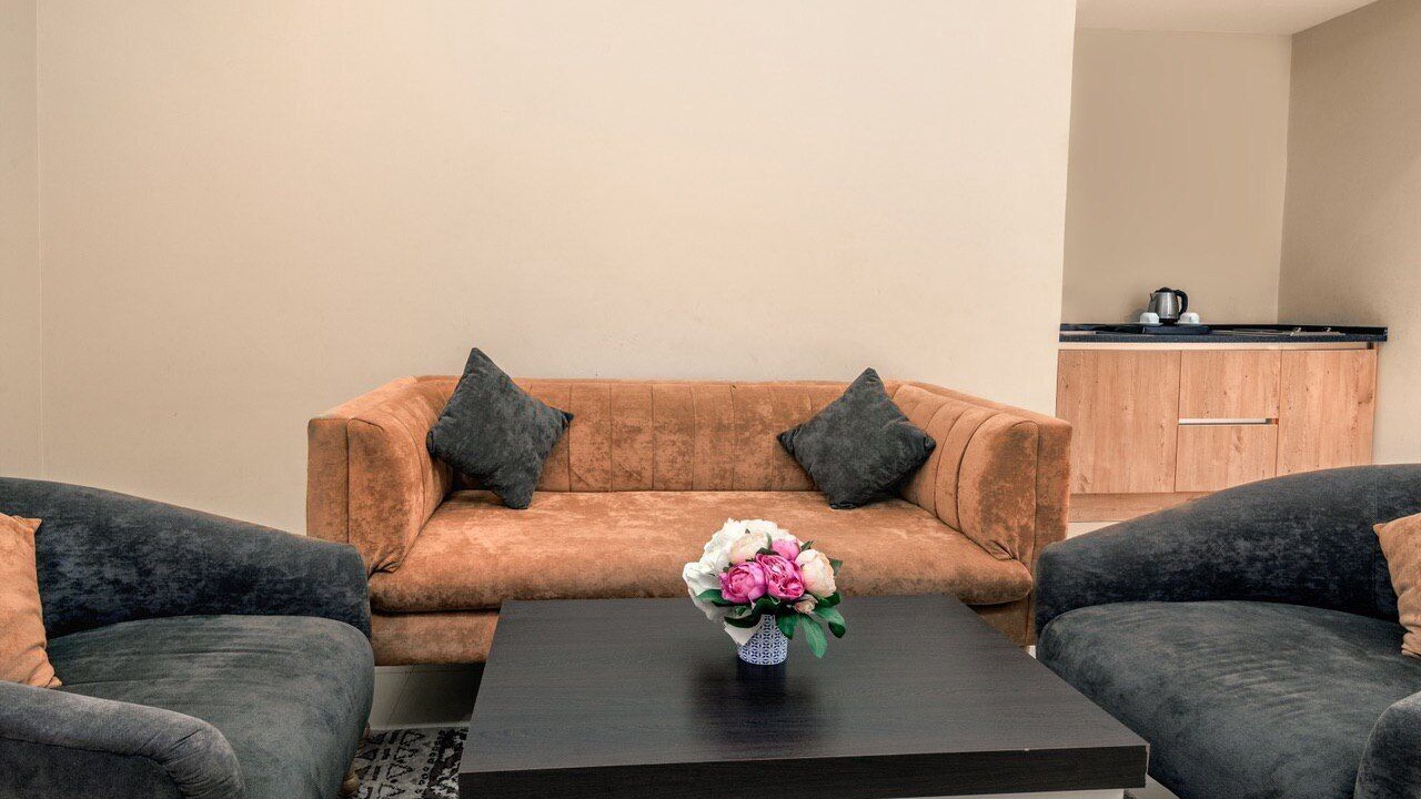 Photo of Livingroom in Ha'il