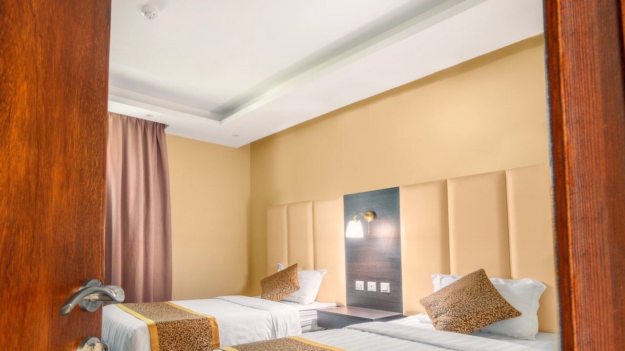 Photo of Bedroom in Ha'il