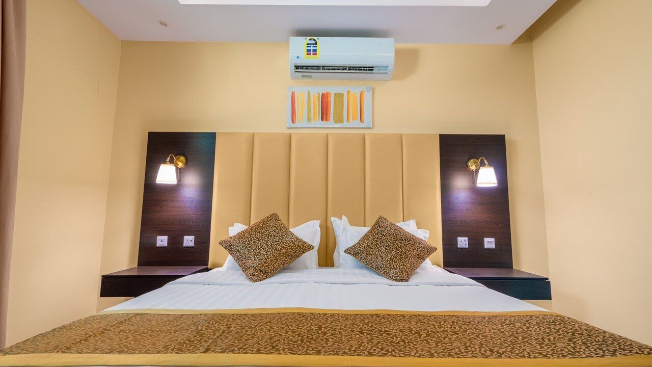 Photo of Bedroom in Ha'il