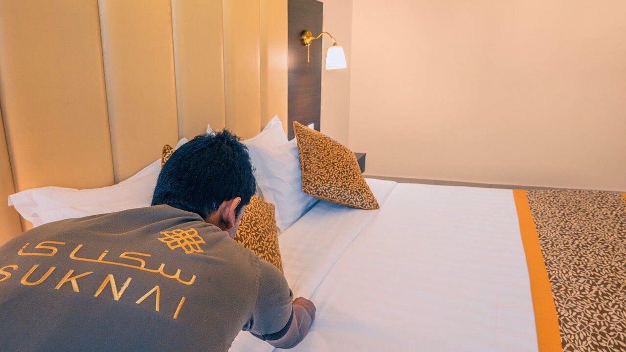 Photo of Bedroom in Ha'il