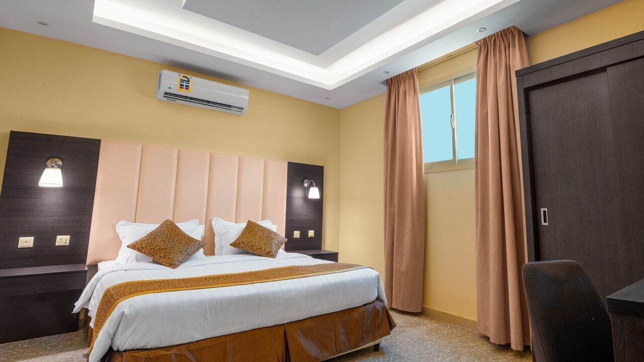 Photo of Bedroom in Ha'il