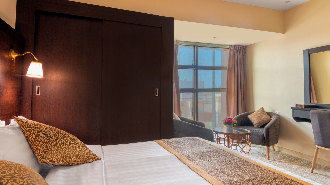 Photo of Bedroom in Ha'il