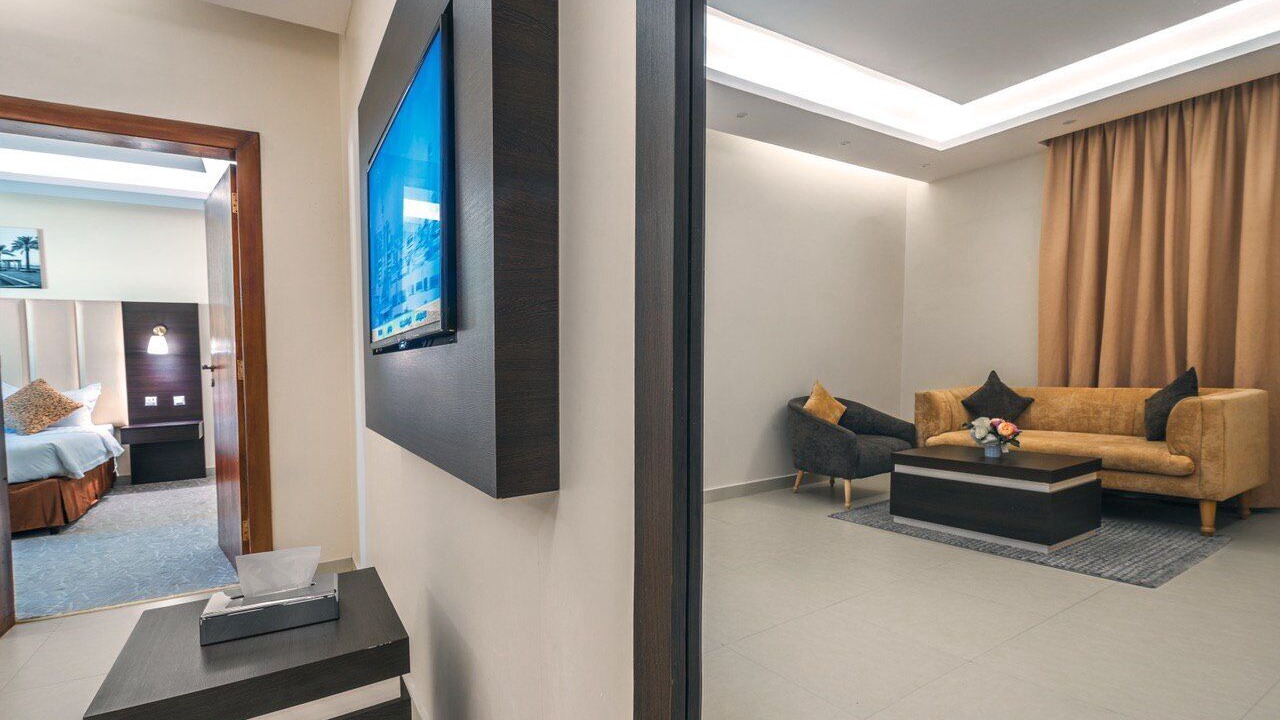 Photo of Livingroom in Ha'il