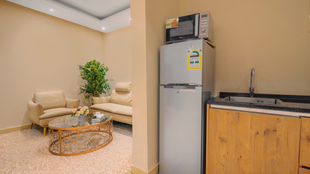 Photo of Kitchen in Ha'il