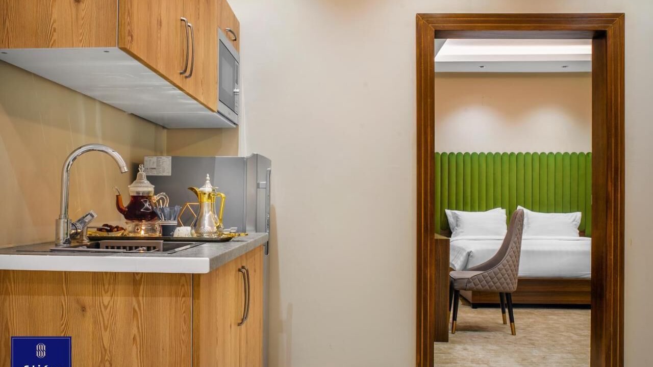 Photo of Bedroom in Ha'il
