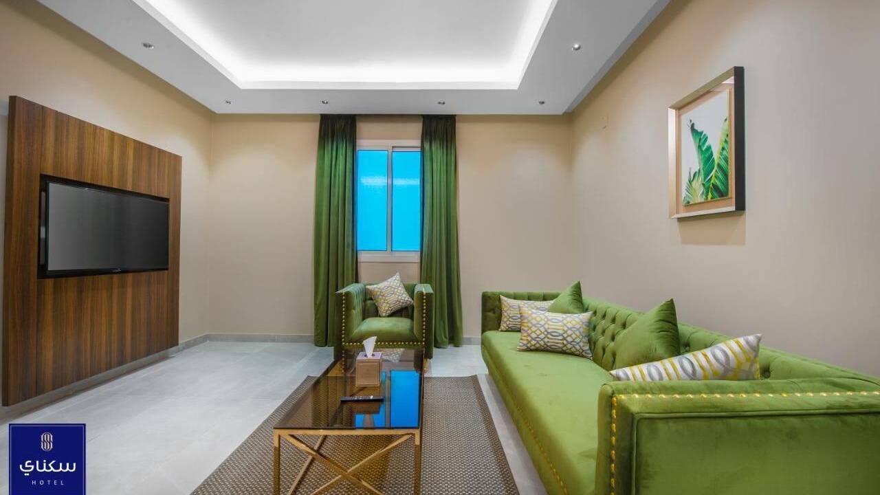 Photo of Bedroom in Ha'il