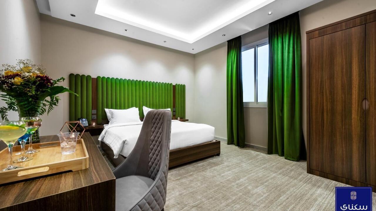 Photo of Bedroom in Ha'il