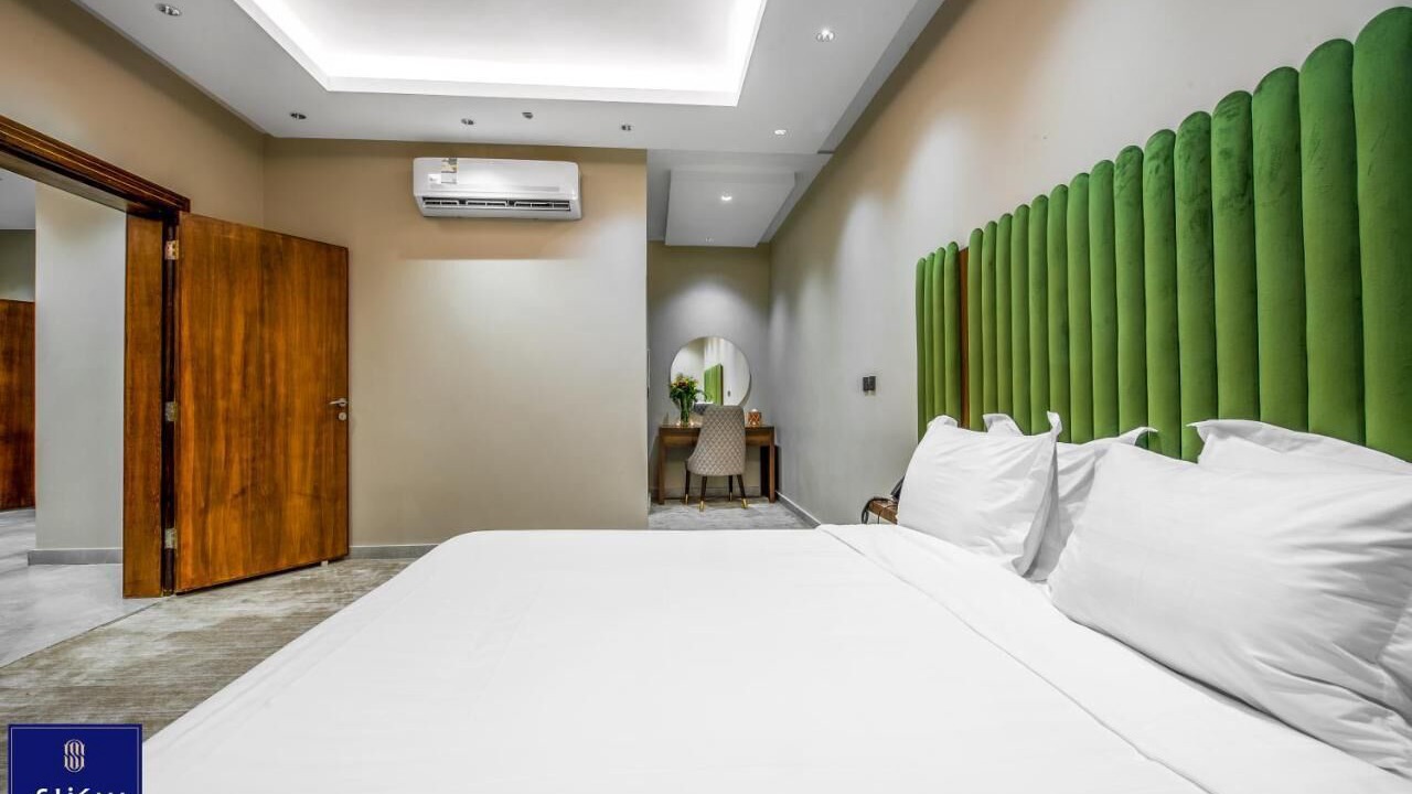 Photo of Bedroom in Ha'il