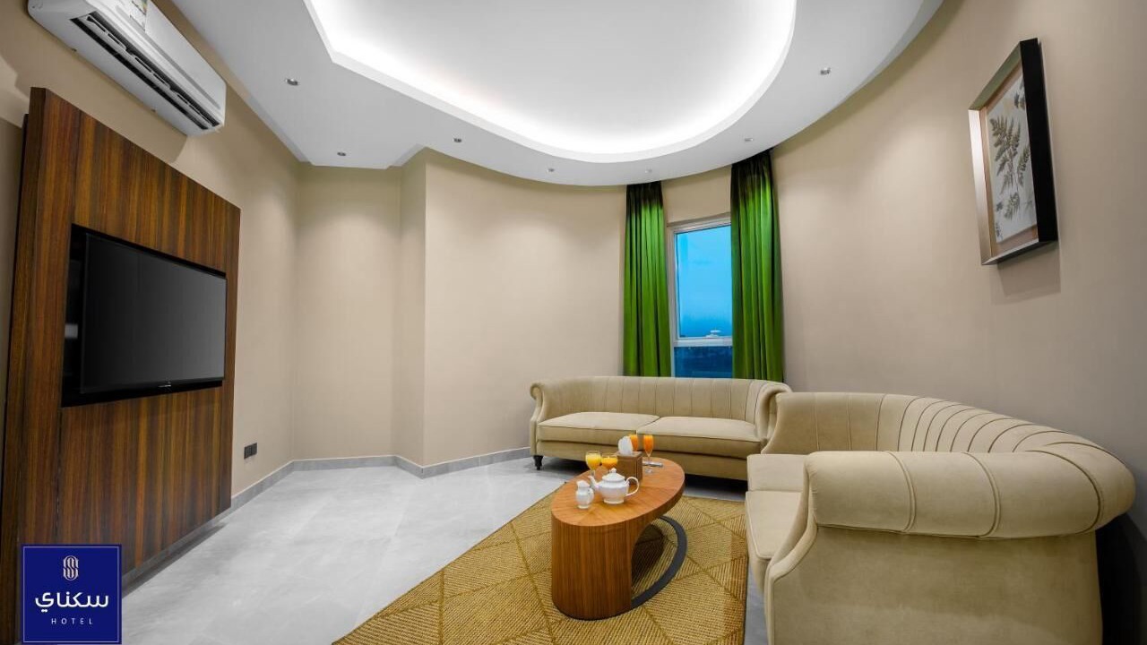 Photo of Livingroom in Ha'il