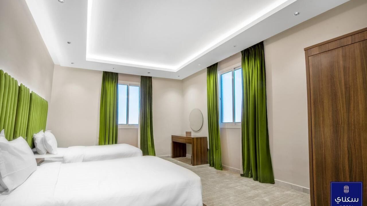 Photo of Bedroom in Ha'il
