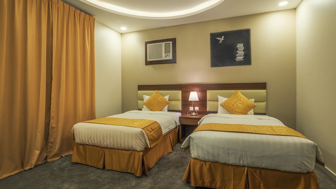 Photo of Bedroom in Ha'il