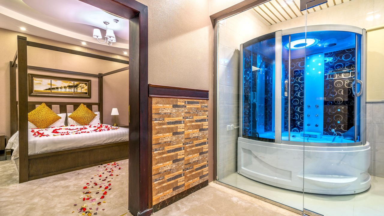 Photo of Bedroom in Ha'il