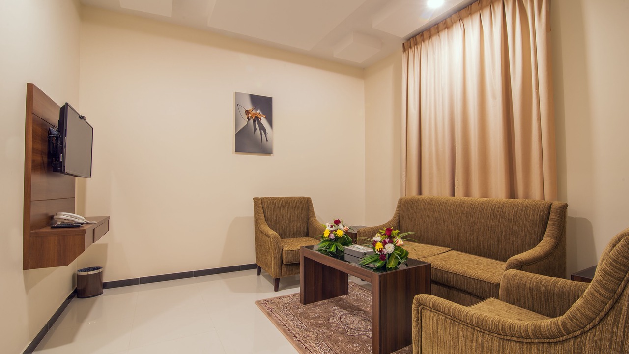 Photo of Livingroom in Ha'il