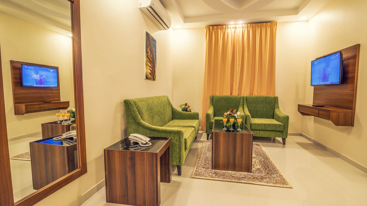 Photo of Livingroom in Ha'il