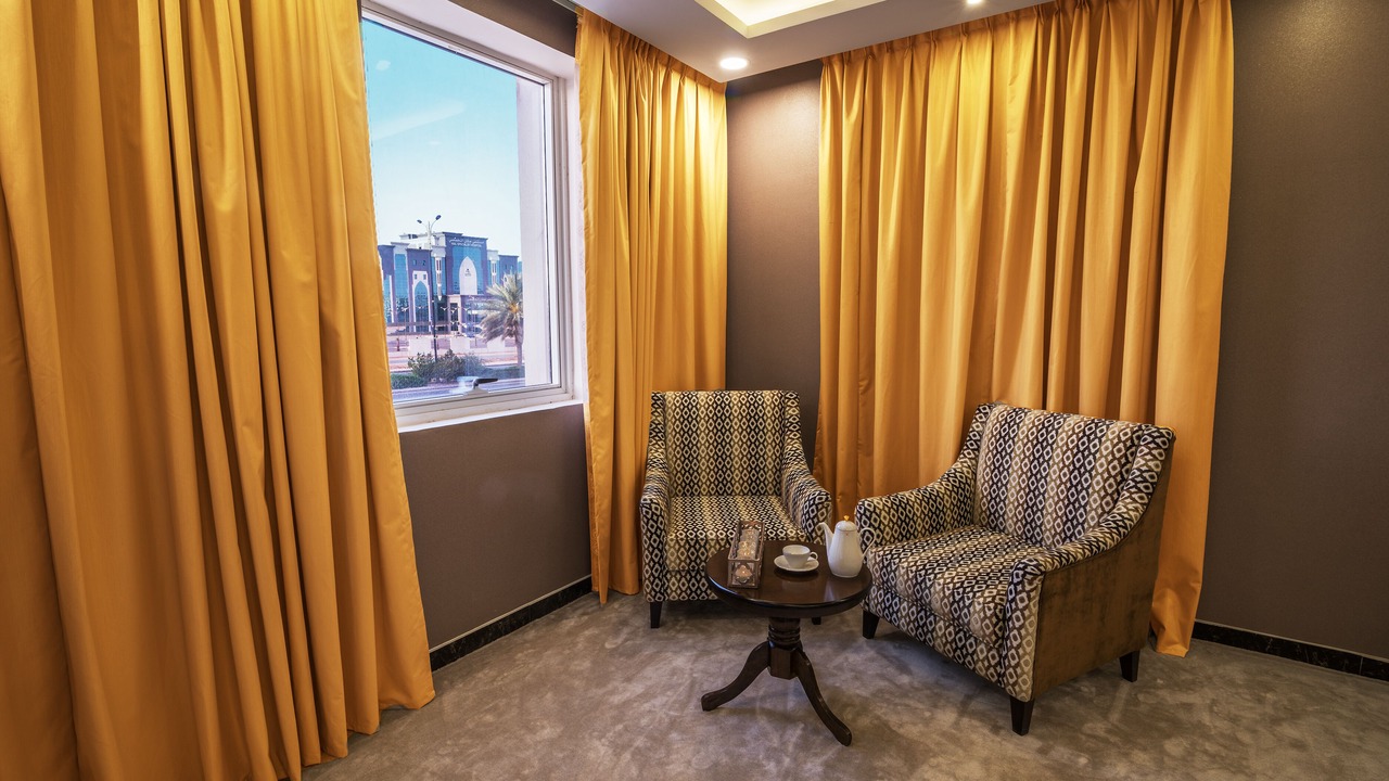 Photo of Bedroom in Ha'il