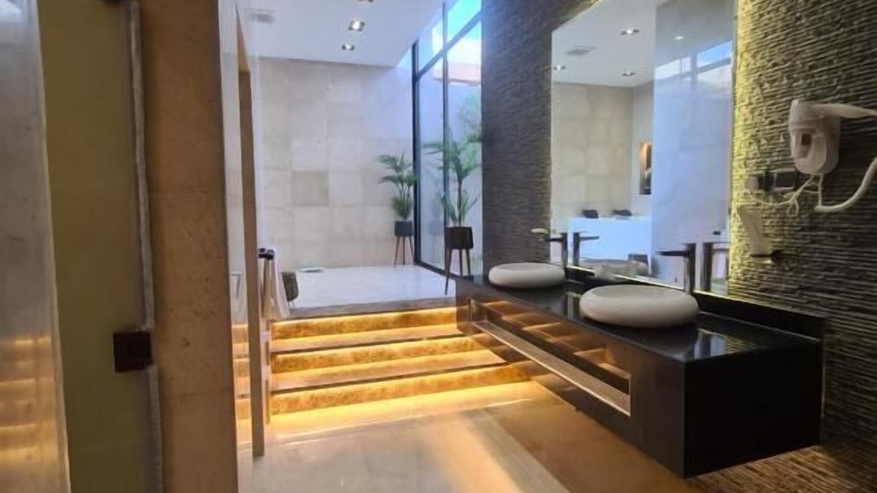 Photo of Bathroom in Dhahban