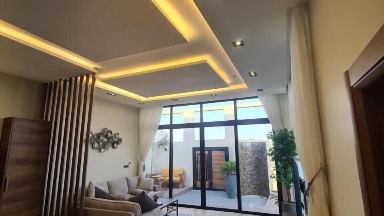 Photo of Livingroom in Dhahban