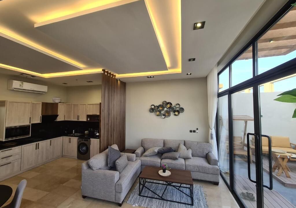 Photo of Livingroom in Dhahban