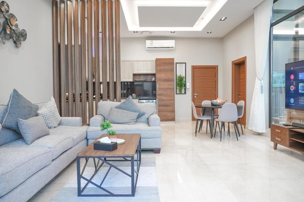 Photo of Livingroom in Dhahban