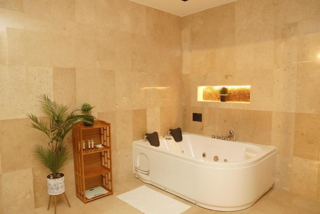 Photo of Bathroom in Dhahban