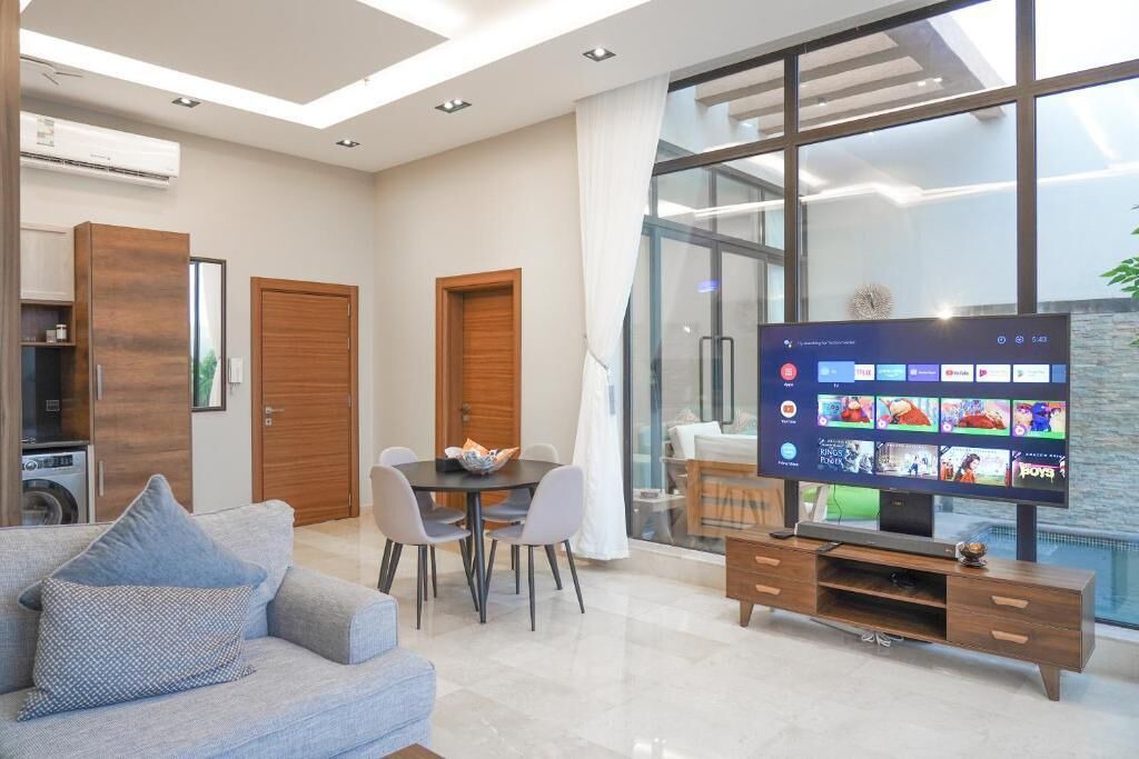 Photo of Livingroom in Dhahban