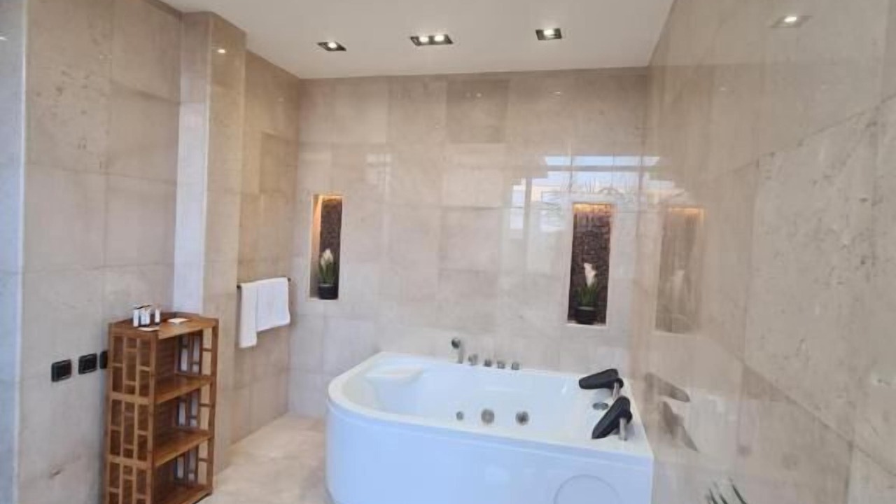 Photo of Bathroom in Dhahban