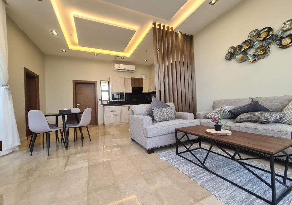 Photo of Livingroom in Dhahban