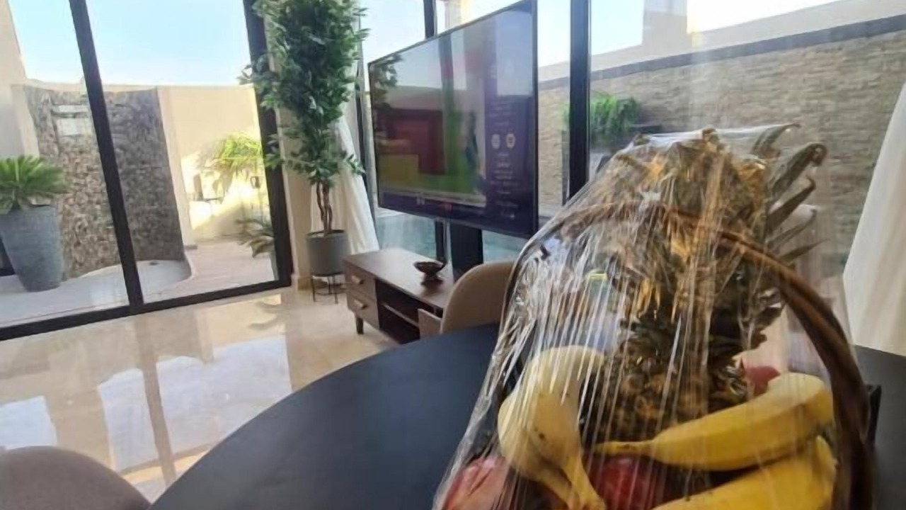 Photo of Livingroom in Dhahban