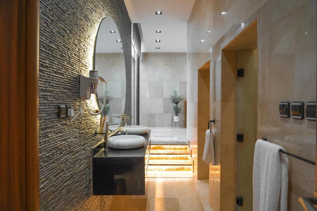 Photo of Bathroom in Dhahban