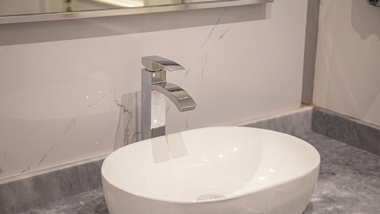 Photo of Bathroom in Jeddah