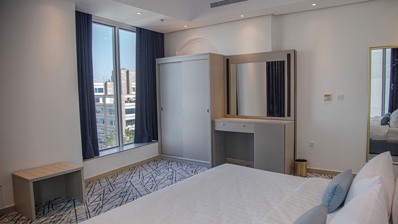 Photo of Bedroom in Jeddah