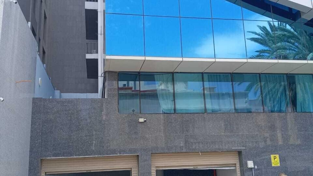 Photo of Outdoor in Jeddah