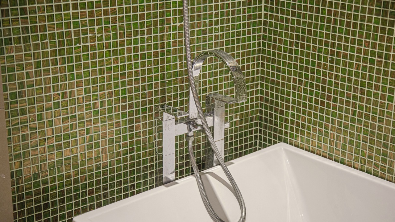 Photo of Bathroom in Jeddah