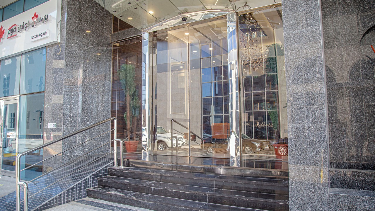 Photo of Outdoor in Jeddah