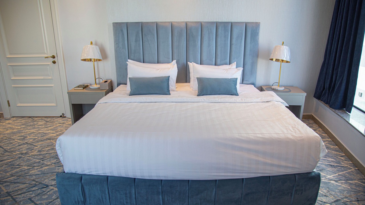 Photo of Bedroom in Jeddah