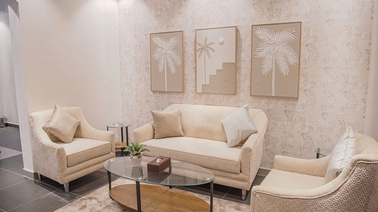 Photo of Livingroom in Jeddah