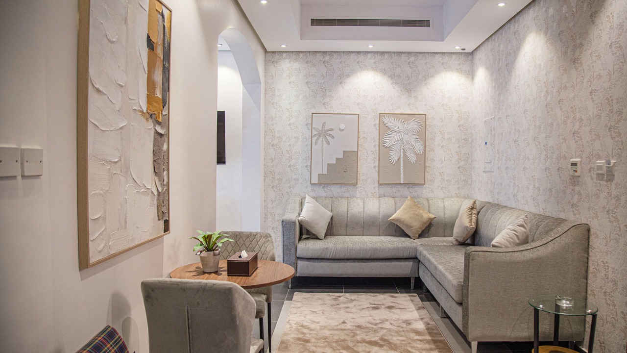 Photo of Bedroom in Jeddah