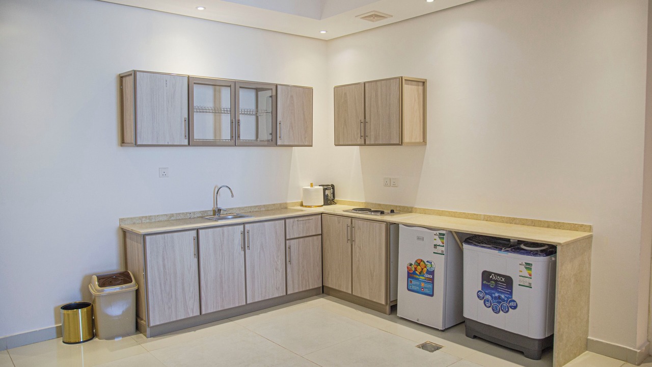 Photo of Kitchen in Jeddah