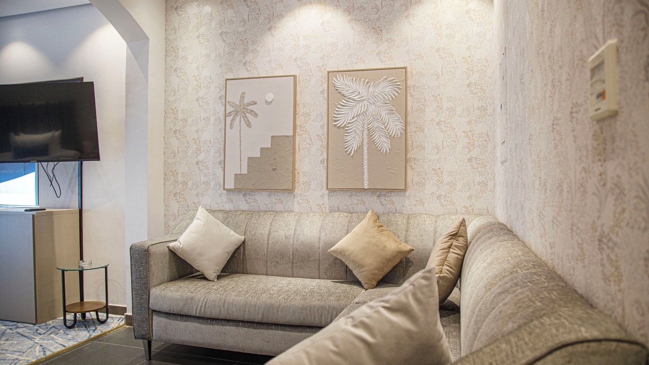 Photo of Bedroom in Jeddah